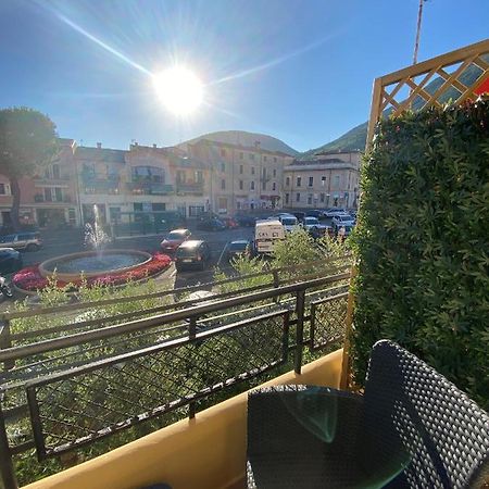 Casa Sandrina Caprino Veronese Exterior foto