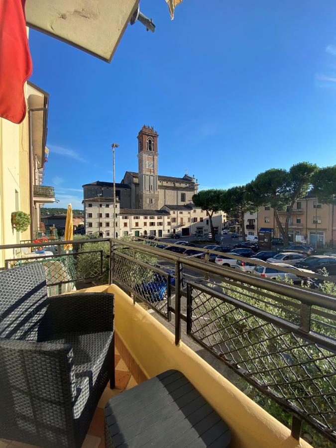 Casa Sandrina Caprino Veronese Exterior foto