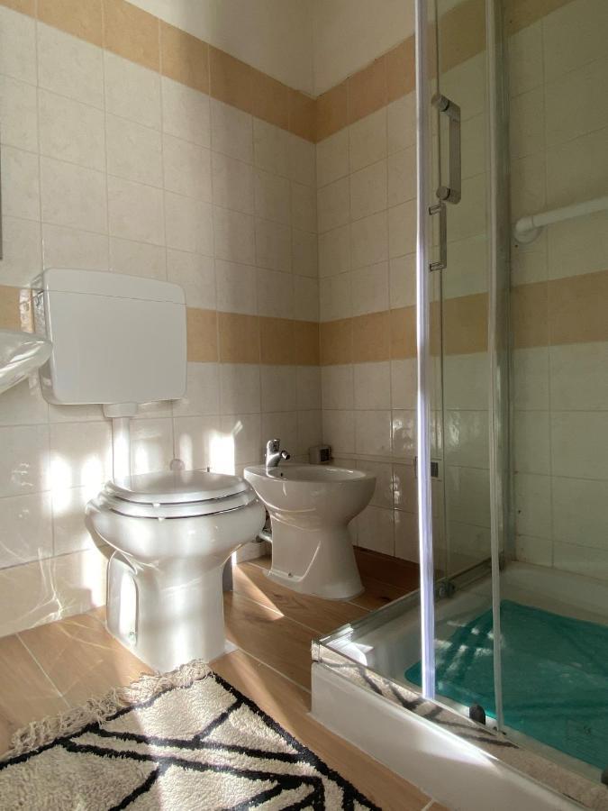 Casa Sandrina Caprino Veronese Exterior foto